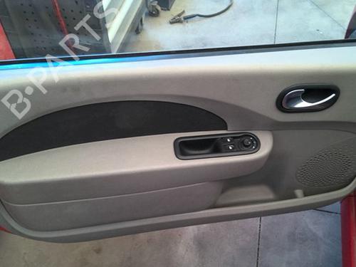 Seats set RENAULT TWINGO II (CN0_) 1.5 dCi (CN0E) | BP38681817C78  - Image 7