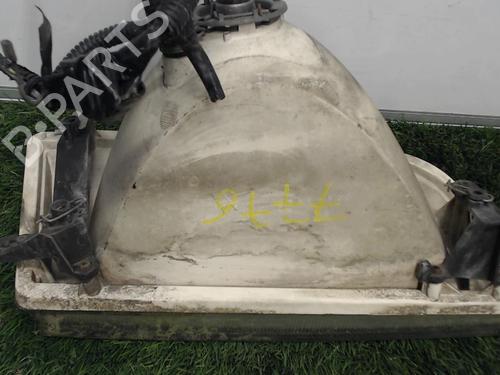 Used Left headlight CITROËN ZX (N2) 1.9 D (68 hp) 20881789
