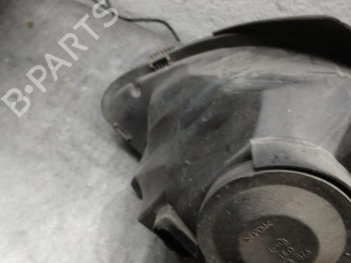 Right headlight RENAULT CLIO II (BB_, CB_) 1.5 dCi (B/CB07) | BP30515941C29