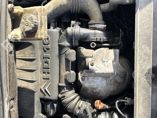 Left front window switch CITROËN C4 Picasso I MPV (UD_) 1.6 HDi | BP33213384I27 - Image 9