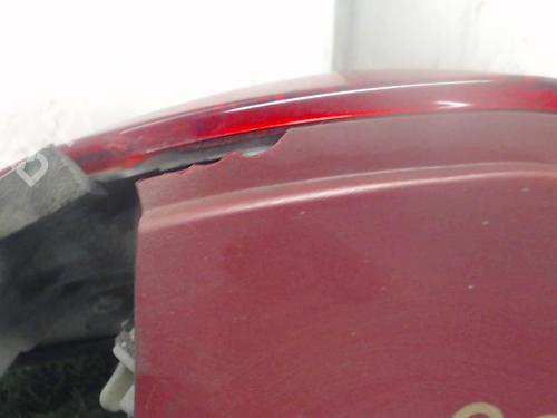 Used Right taillight Right taillight SKODA FABIA II Combi (545) 1.4 TDI (80 hp) 21276045 21276045
