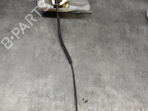 Used Front left lock RENAULT CLIO II (BB_, CB_) 1.6 (B/CB0D, BB00) (90 hp) 29209022