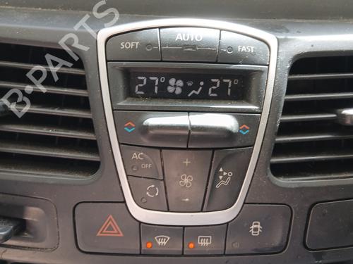 Climate control RENAULT LAGUNA III (BT0/1) 1.5 dCi (BT00, BT0A, BT0T, BT1J) | BP33606811I5 - Image 3