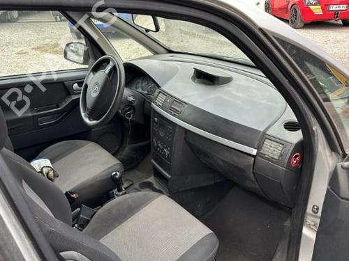 Right tailgate light OPEL MERIVA A MPV (X03) 1.7 CDTI (E75) | BP21278627C80 