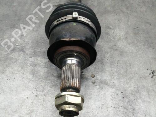 Left front driveshaft MINI MINI (R50, R53) One | BP24799134M38 