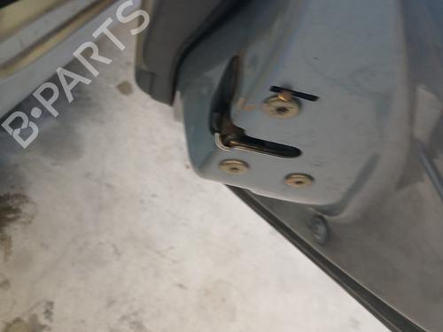 Fechadura trás direita Fechadura trás direita 37165552 37165552
