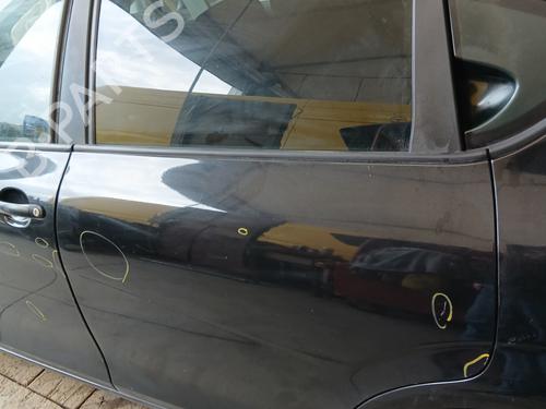 Left rear door SEAT LEON (1P1) 2.0 TDI | BP30354321C4