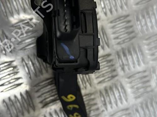 Used Pedal Pedal CITROËN C3 II (SC_) 1.4 HDi 70 (SC8HZC, SC8HR0, SC8HP4) (68 hp) 20884546 20884546