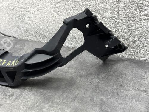 Rear bumper bracket PEUGEOT 207 (WA_, WC_) 1.4 HDi | BP29240865C159 