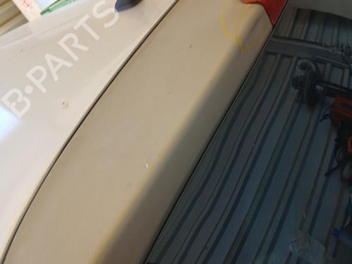 Used Tailgate Tailgate 38164617 38164617