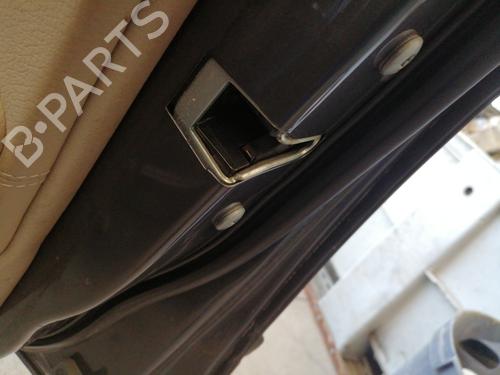 Front right lock BMW 3 (E46) 320 d | BP26240458C97 