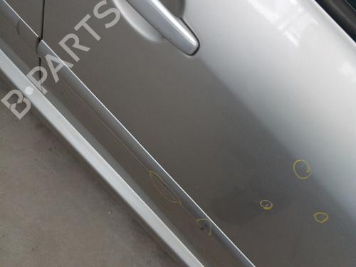 Right front door PEUGEOT 307 SW (3H) 1.6 HDI 110 | BP29540066C3 