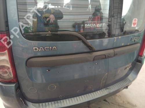 Left tailgate DACIA LOGAN MCV (KS_) 1.5 dCi (KS04) | BP31708570C76 - Image 14