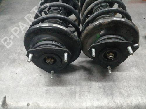 Left front shock absorber FORD FOCUS I (DAW, DBW) 1.8 TDCi | BP24799133M16 