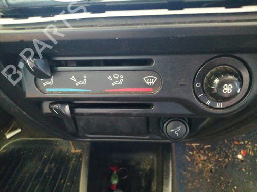 Climate control CITROËN SAXO (S0, S1) 1.1 X, SX | BP27629257I5 
