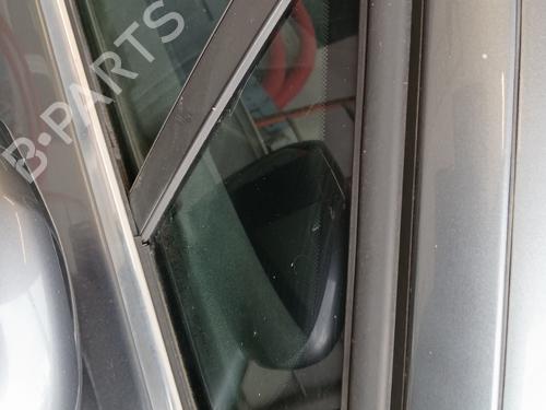Front right quarter glass CITROËN C5 III Break (RW_) 2.2 HDi (RW4HTH) | BP29862027C112