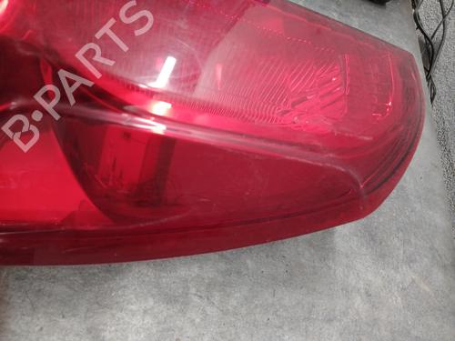 Right taillight FIAT DOBLO Cargo (263_) 1.6 D Multijet (263WXD1B, 263WXR1B, 263WXX1B, 263ZXD1B,... | BP33984320C35  - Image 9