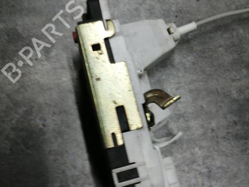 Rear left lock PEUGEOT 307 (3A/C) 1.6 HDi 110 | BP27980717C100 