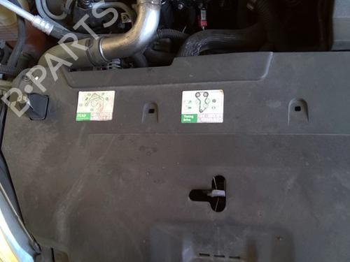 Used Hood lock Hood lock 38911401 38911401