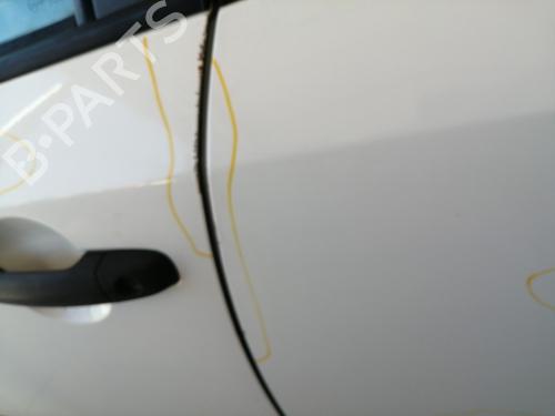 Used Left rear door FIAT SEDICI (189_) 1.9 D Multijet 4x4 (120 hp) 24893016