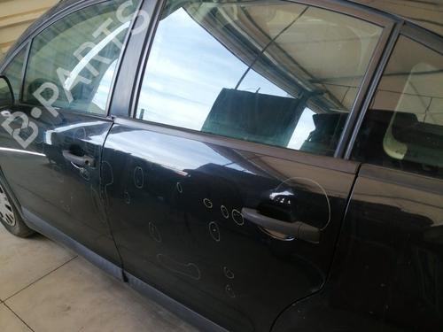 Left rear door CITROËN C4 I (LC_) 1.6 HDi | BP27873832C4 