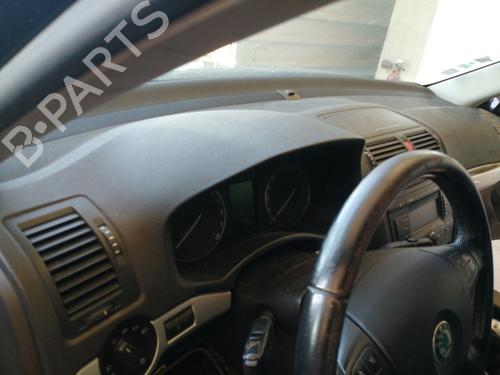 Dashboard SKODA OCTAVIA II Combi (1Z5) 2.0 TDI 4x4 | BP27654574C46 