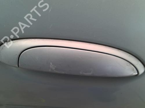 Used Front right exterior door handle Front right exterior door handle 39476892 39476892