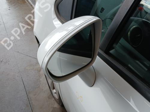 Bakspejl venstre OPEL MERIVA B MPV (S10) 1.7 CDTI (75) (110 hp) 32135218