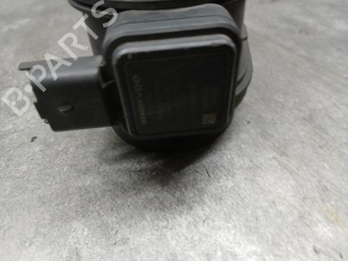 Mass air flow sensor PEUGEOT 307 (3A/C) 2.0 HDi 135 | BP28195251M95 