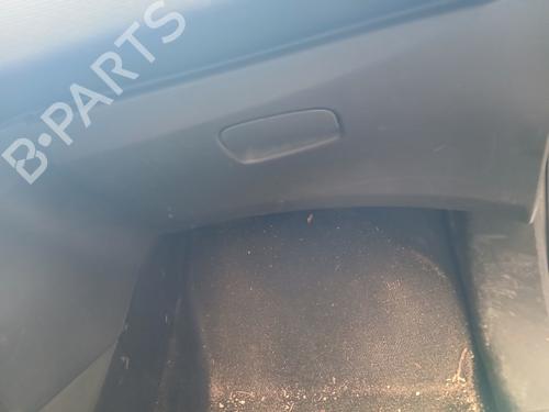 Glove box CITROËN C3 II (SC_) 1.1 i | BP36170415C95 - Image 2