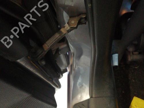 Used Hinge/Door check strap MAZDA 6 Hatchback (GG) 2.0 DI (GG14) (136 hp) 27316576