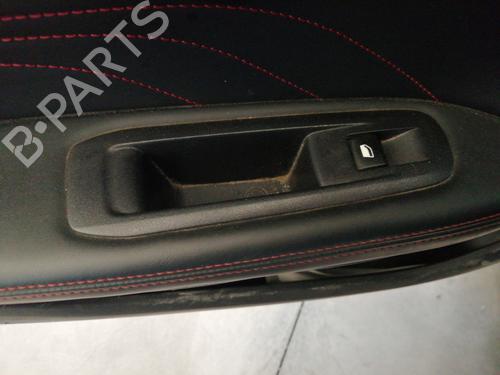 Used Left rear window switch PEUGEOT 308 SW II (LC_, LJ_, LR_, LX_, L4_) 1.6 BlueHDi 120 (120 hp) 27567633