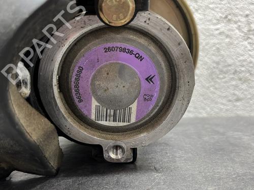 Styring servopumpe PEUGEOT 206 SW (2E/K) 1.4 | BP26173661M99 