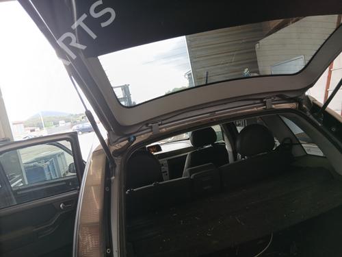 Tailgate lift support OPEL MERIVA A MPV (X03) 1.7 CDTI (E75) | BP29940421C138 