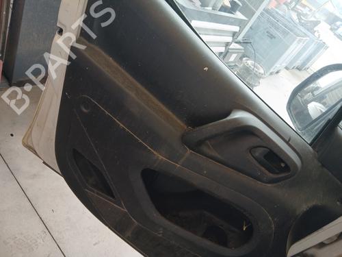 Used Front left window mechanism Front left window mechanism CITROËN BERLINGO MULTISPACE (B9) 1.6 HDi 110 (109 hp) 32745734 32745734