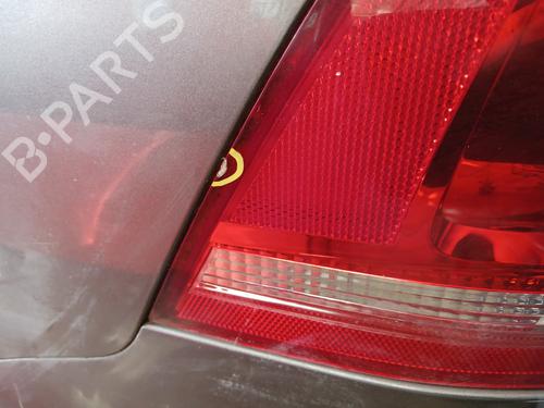 Left taillight VW TOUAREG (7P5, 7P6) 3.0 V6 TDI | BP32315158C34 