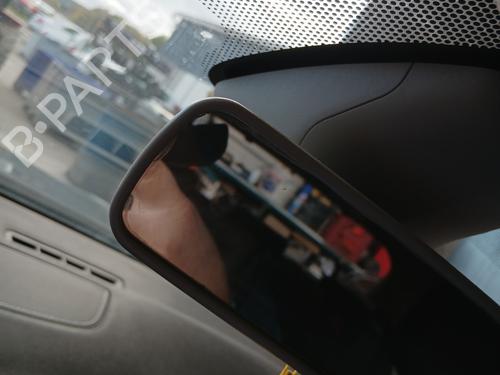 Rear mirror RENAULT LAGUNA III (BT0/1) 1.5 dCi (BT00, BT0A, BT0T, BT1J) | BP30129814I6