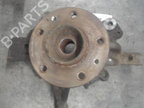Used Left front steering knuckle Left front steering knuckle 38485683 38485683