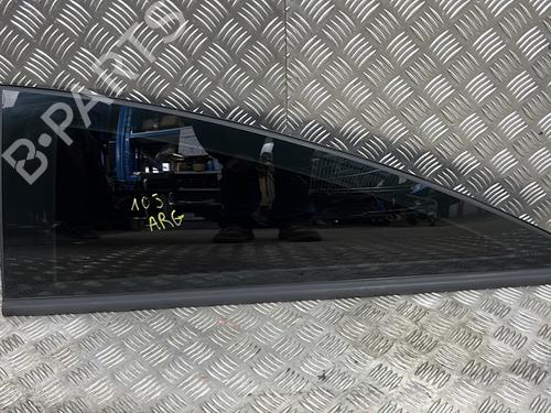 Panel rude bagtil venstre OPEL ASTRA H GTC (A04) 1.7 CDTI (L08) | BP29940428C93