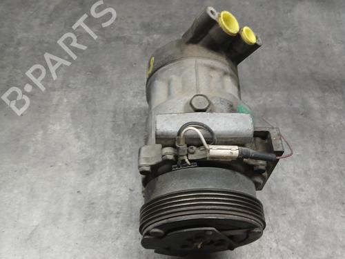 AC compressor RENAULT CLIO II (BB_, CB_) 1.2 (BB0A, BB0F, BB10, BB1K, BB28, BB2D, BB2H, CB0A,... | BP30548202M34 