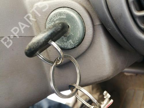 Ignition barrel NISSAN MICRA II (K11) 1.0 i 16V | BP26178795M48 