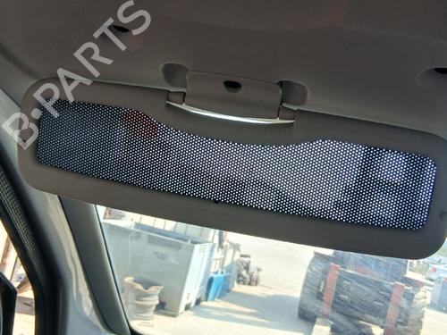 Used Left sun visor Left sun visor 38229166 38229166