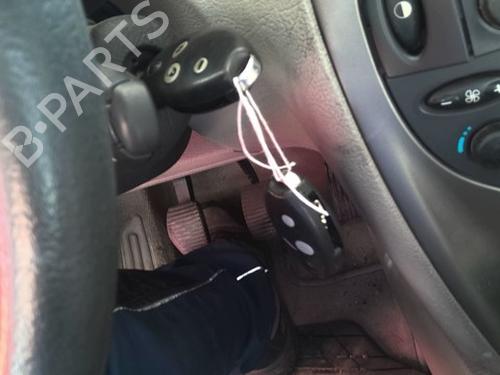 Used Ignition barrel Ignition barrel CITROËN C5 I (DC_) 2.0 HDi (DCRHZB, DCRHZE) (109 hp) 40203878 40203878