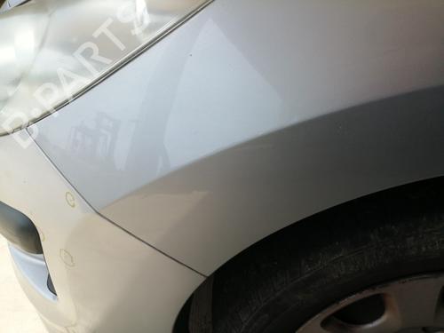 Left front fenders PEUGEOT 308 SW I (4E_, 4H_) 1.6 16V | BP26120751C41 