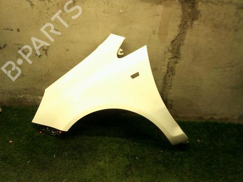 Left front fenders OPEL CORSA D (S07) 1.3 CDTI (L08, L68) | BP20885615C41 