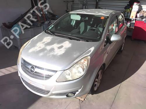 Ignition barrel OPEL CORSA D (S07) 1.3 CDTI (L08, L68) | BP23568094M48  - Image 9