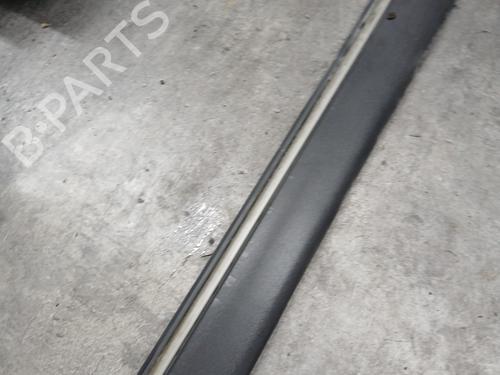 Door moulding trim PEUGEOT 106 II (1A_, 1C_) 1.0 i | BP31264437C150 