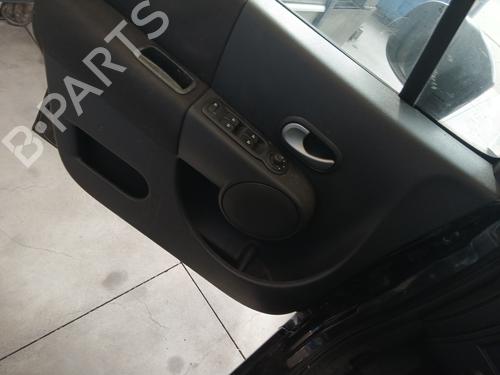 Front left window mechanism RENAULT MODUS / GRAND MODUS (F/JP0_) 1.5 dCi (JP0G, JP0H) | BP29888686C22 