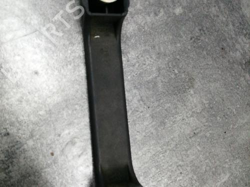 Used Tailgate handle Tailgate handle CITROËN C15 Box Body/MPV (VD_) 1.1 (48 hp) 25047866 25047866