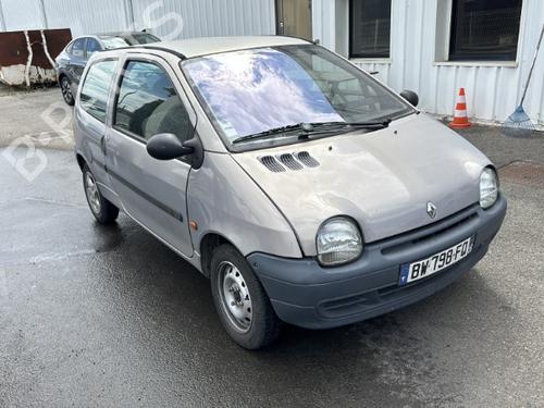 Right front seat RENAULT TWINGO I (C06_) 1.2 (C066, C068) | BP21282076C16 